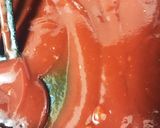 チーズハンバーグ作り方5写真