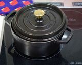 焼き餅入り*七草粥作り方3写真