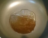 簡単　オリジナル　麻婆豆腐なす＋えのき作り方5写真
