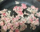 牛ばらと大根のオイスター煮作り方4写真