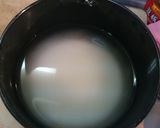 簡単　オリジナル　麻婆豆腐なす＋えのき作り方14写真