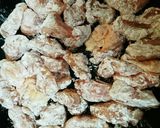 柔らか鶏むね肉のチリソース焼き作り方4写真