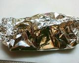 10分レシピ♪サーモンのホイル焼き作り方6写真
