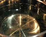 鰹と昆布の蕎麦つゆ作り方2写真