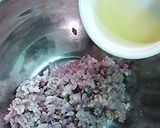 和カフェ飯♡my・bounenkai作り方1写真