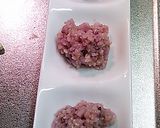 和カフェ飯♡my・bounenkai作り方2写真