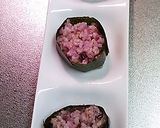 和カフェ飯♡my・bounenkai作り方3写真