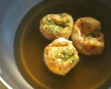 たこ焼き de 明石焼き風作り方2写真