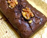 バレンタインチョコマフィンチョコパウンド作り方10写真