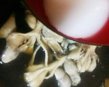 簡単！牡蠣と舞茸DEあんかけ豆腐♪作り方6写真
