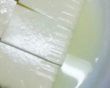 簡単！牡蠣と舞茸DEあんかけ豆腐♪作り方7写真