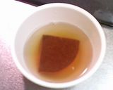 和カフェ飯♡my・bounenkai作り方8写真