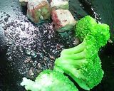 和カフェ飯♡my・bounenkai作り方9写真