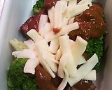 和カフェ飯♡my・bounenkai作り方11写真
