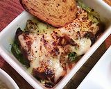 和カフェ飯♡my・bounenkai作り方12写真