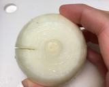 丸ごと！！玉ねぎのコンソメスープ作り方3写真