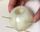 丸ごと!!玉ねぎのコンソメスープ作り方5写真