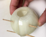 丸ごと！！玉ねぎのコンソメスープ作り方5写真