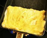 おだしの玉子サンド♪和サンド♡作り方5写真