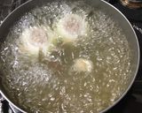 丸ごと!!玉ねぎのコンソメスープ作り方13写真