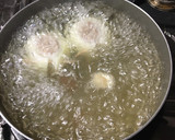 丸ごと！！玉ねぎのコンソメスープ作り方13写真