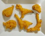 ☆ハッピーハロウィン☆ かぼチーズおやき作り方27写真