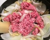 豚ひき肉生姜焼き作り方3写真