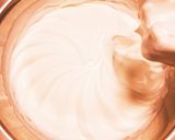 ふわふわココアシフォンケーキ作り方4写真