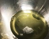 プロの味 簡単 大谷幸広 シフォンケーキ作り方3写真