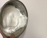 プロの味 簡単 大谷幸広 シフォンケーキ作り方4写真
