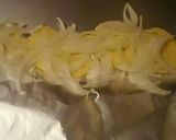 鮭のホイル焼き作り方4写真