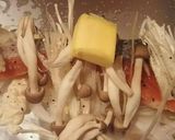 鮭のホイル焼き作り方5写真