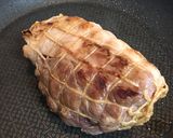 味噌タレ漬け込みジューシー煮豚♡作り方3写真