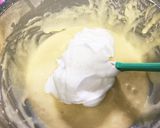プロの味 簡単 大谷幸広 シフォンケーキ作り方10写真
