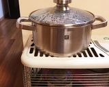 味噌タレ漬け込みジューシー煮豚♡作り方5写真