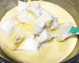 プロの味 簡単 大谷幸広 シフォンケーキ作り方11写真