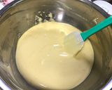 プロの味 簡単 大谷幸広 シフォンケーキ作り方12写真