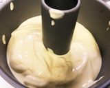プロの味 簡単 大谷幸広 シフォンケーキ作り方13写真