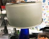 プロの味 簡単 大谷幸広 シフォンケーキ作り方19写真