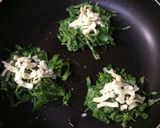 長ネギの葉っぱで！チヂミ風お焼き作り方9写真
