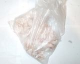 鶏むね肉のゴマだれ焼き♪簡単・柔らかい作り方3写真