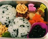 離乳食中期後期 手づかみ用野菜 炊飯炊き作り方10写真
