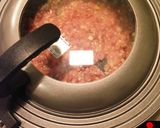 鶏そぼろ＊離乳食完了期〜作り方3写真