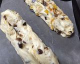 シュトーレン作り方8写真