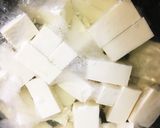 本格!簡単しっかり味の美味しい麻婆豆腐!作り方3写真