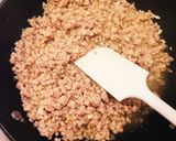 鶏そぼろ＊離乳食完了期〜作り方6写真