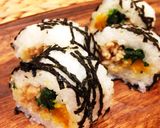 鶏そぼろ＊離乳食完了期〜作り方9写真