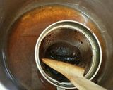 味噌のどて煮？作り方2写真