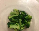 れんこんのスパイシーカレーマヨサラダ作り方2写真