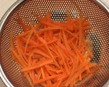 れんこんのスパイシーカレーマヨサラダ作り方3写真